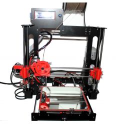 Kit impresora 3D Prusa i3 Steel mejorada