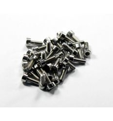 Tornillo 3x8mm (10uds.)