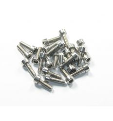 Tornillo 3x10mm (10uds.)