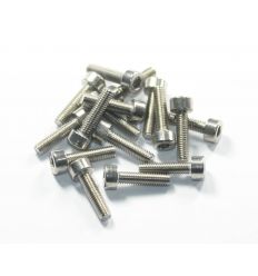 Tornillo 3x12mm (10uds.)