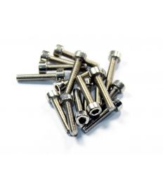 Tornillo 3x16mm (10uds.)