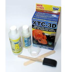 XTC-3D - 181gr