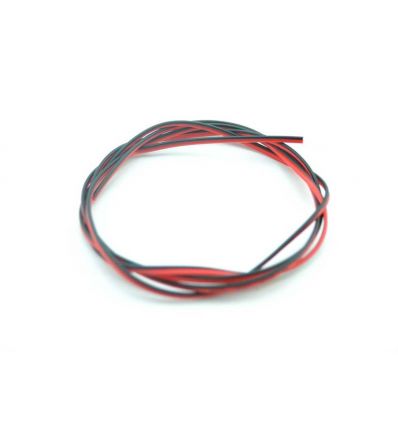 Cable 26AWG 2p 1m III