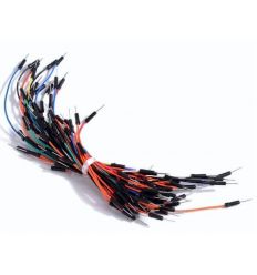 Jumper Wires (65pcs)