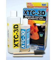 XTC-3D - 644gr