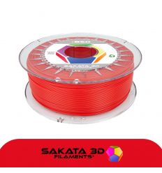 PLA 3D850 Rojo
